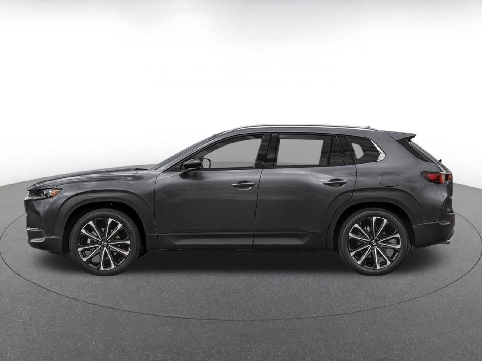 Used 2026 MAZDA CX-50 AWD 2.5 S w/ Premium Package image 6