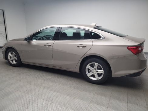 Used 2023 Chevrolet Malibu LT FWD image 3