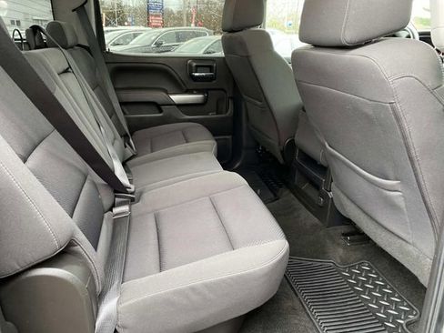 Used 2018 Chevrolet Silverado 1500 LT w/ All Star Edition image 19