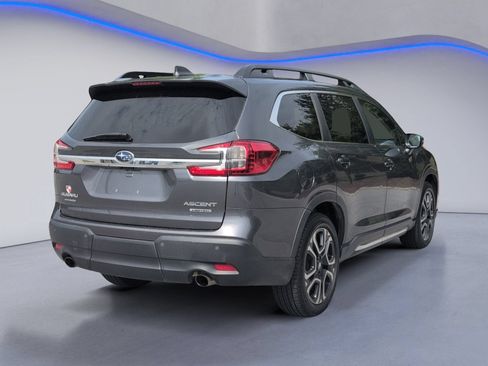 Used 2023 Subaru Ascent Limited AWD/4WD image 5