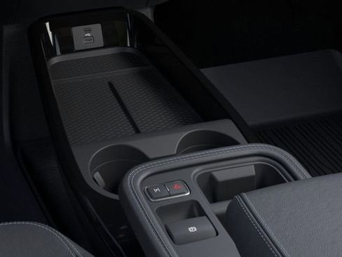 New 2026 Ford Mustang Mach-E Select w/ Comfort Package image 15