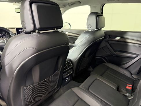 Used 2018 Audi Q5 Prestige image 22