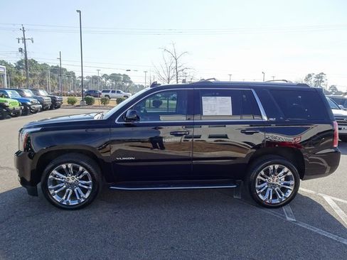 Used 2019 GMC Yukon SLT image 7