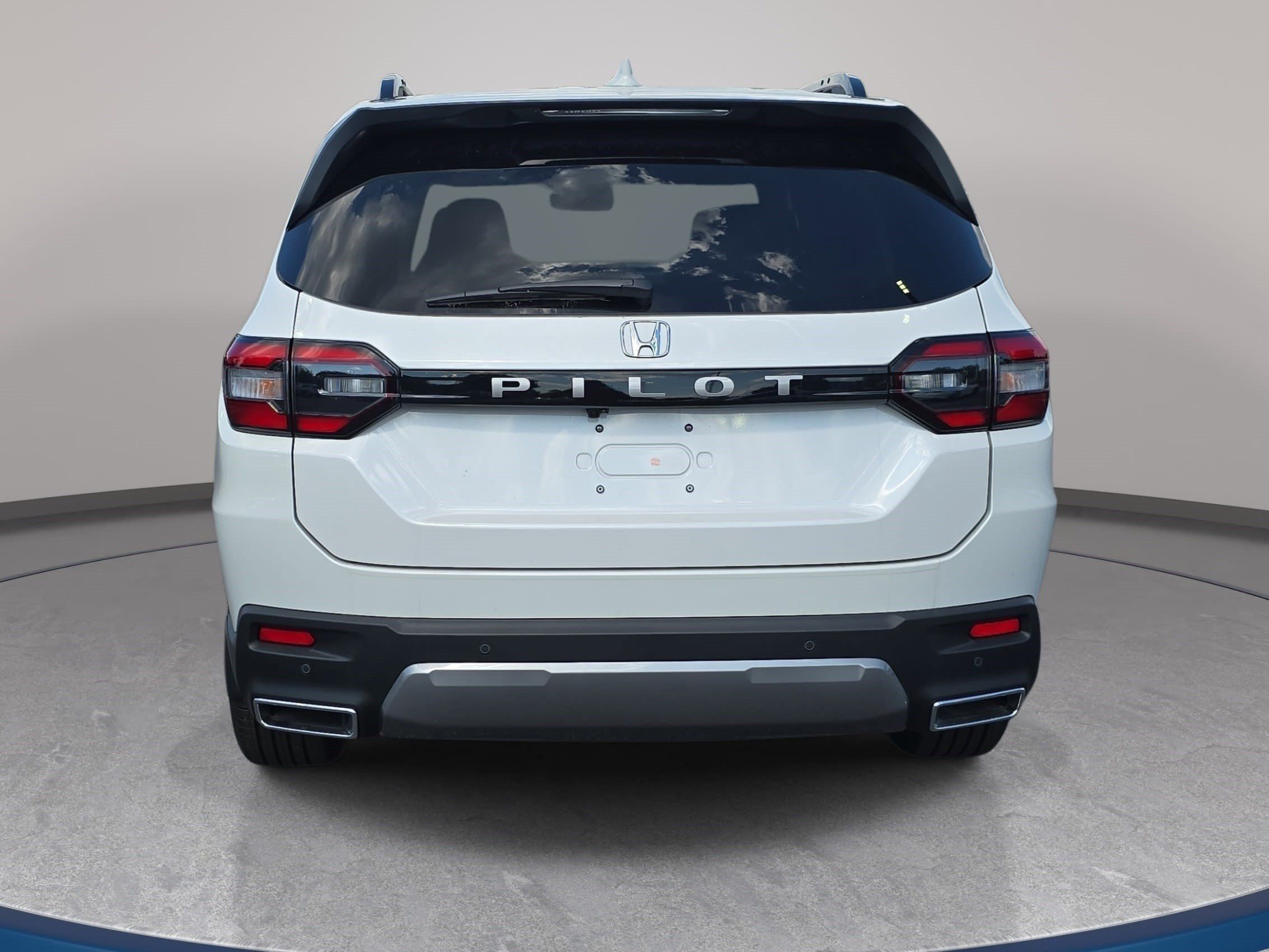 New 2026 Honda Pilot EX-L image 6