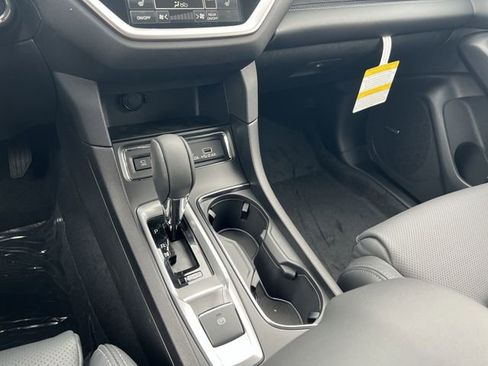 New 2026 Subaru Ascent Limited AWD/4WD image 18