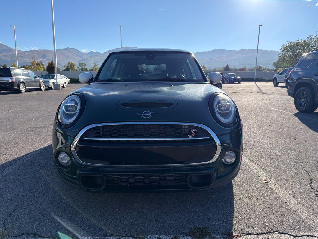 Used 2019 MINI Cooper S FWD image 2