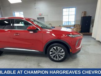 Used 2025 Buick Envision Preferred video 2