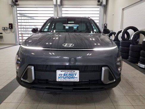 New 2026 Hyundai Kona SEL Sport image 18