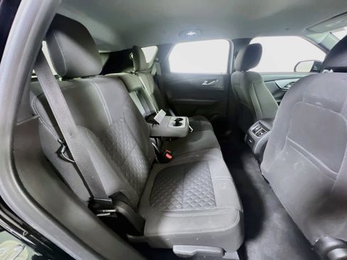 Used 2019 Chevrolet Blazer LT FWD image 25