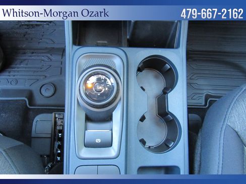 New 2025 Ford Maverick XLT w/ Equipment Group 301A image 48