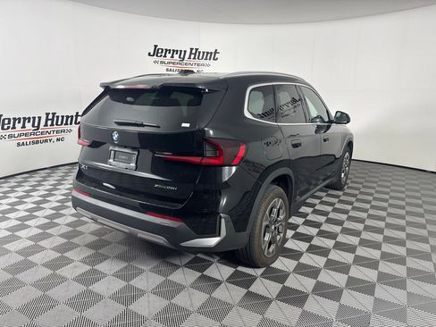 Used 2023 BMW X1 xDrive28i w/ Convenience Package AWD/4WD image 7