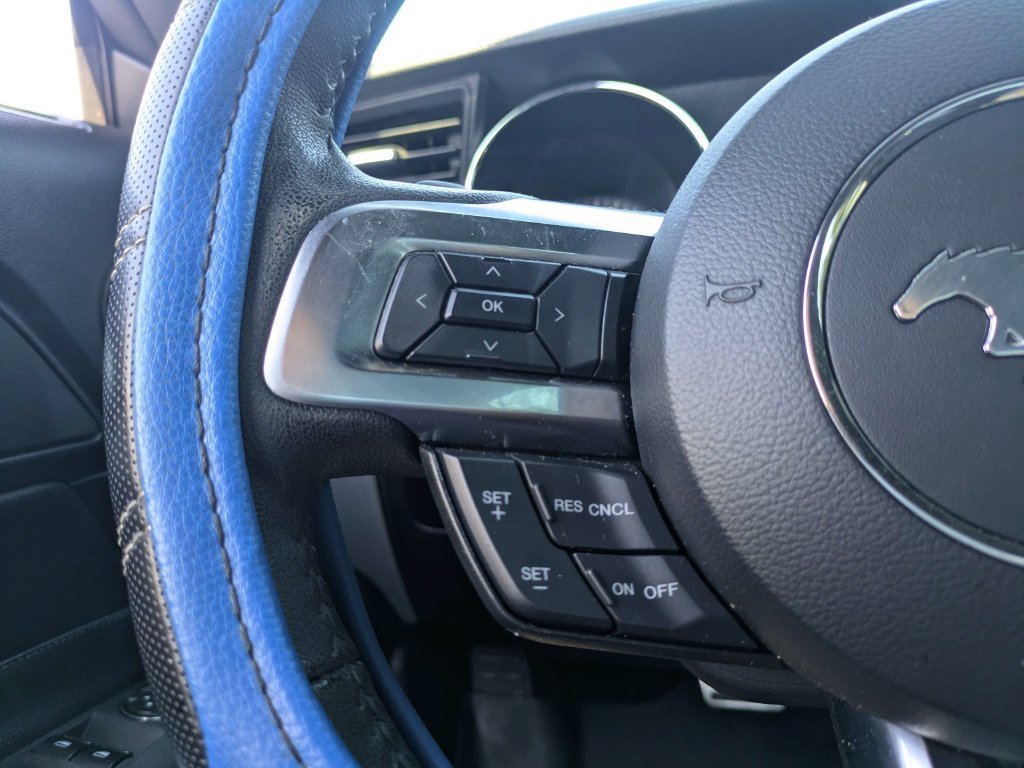 Used 2017 Ford Mustang GT Premium RWD image 24