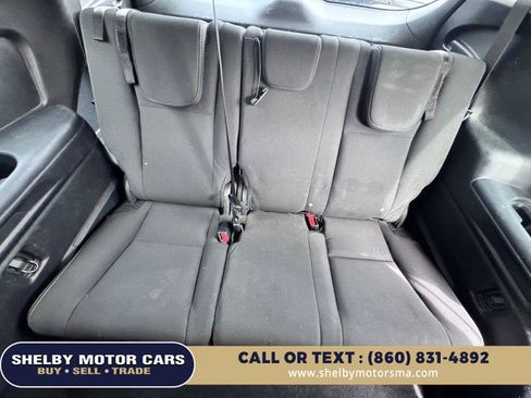 Used 2019 Subaru Ascent Premium image 19