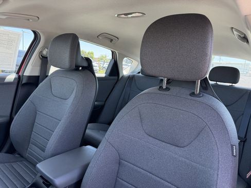 Certified 2025 Kia K4 EX image 16