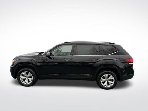 Used 2018 Volkswagen Atlas S AWD/4WD image 8