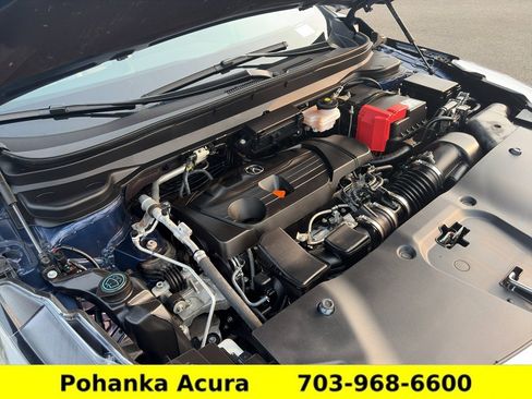 Certified 2023 Acura RDX w/ Technology Package AWD/4WD image 35