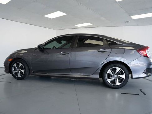 Used 2020 Honda Civic LX image 7