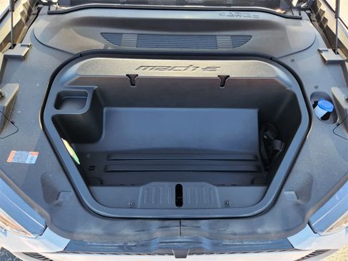 Used 2025 Ford Mustang Mach-E Select image 29