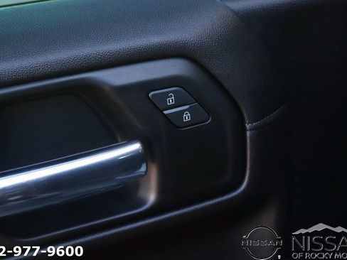 Used 2019 Chevrolet Silverado 1500 LT w/ All-Star Edition image 12