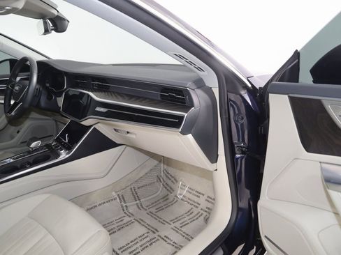 Used 2019 Audi A7 3.0T Premium Plus w/ Premium Plus Package image 47