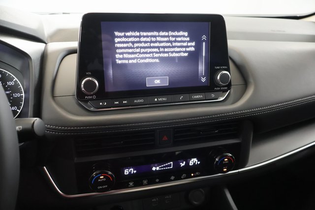 New 2026 Nissan Rogue SV AWD/4WD image 18