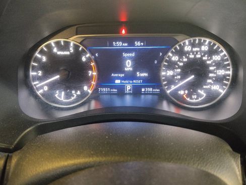 Used 2023 Nissan Altima 2.5 SR image 23