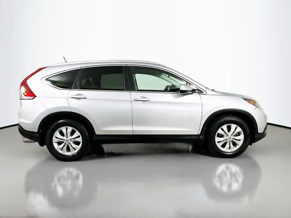 Used 2014 Honda CR-V EX-L image 9