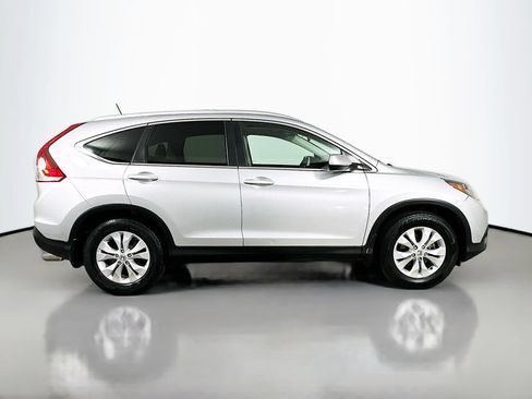 Used 2014 Honda CR-V EX-L image 9