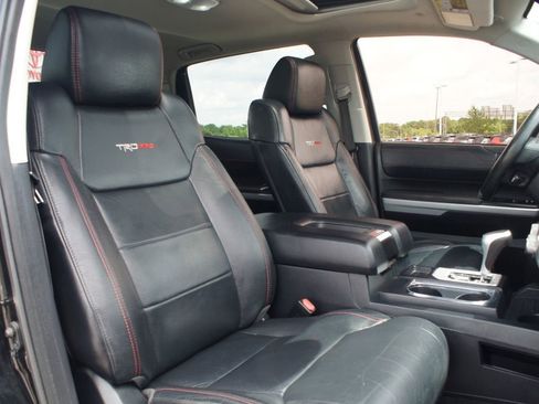 Used 2020 Toyota Tundra TRD Pro AWD/4WD image 26