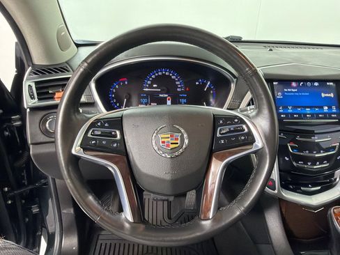 Used 2016 Cadillac SRX Luxury FWD image 15
