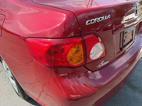 Used 2010 Toyota Corolla LE image 36