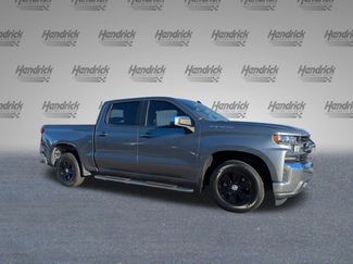 Used 2021 Chevrolet Silverado 1500 LT video 2