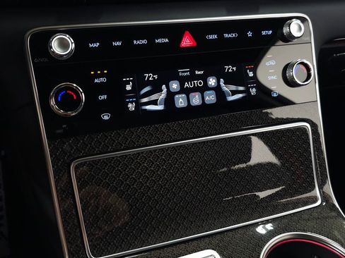 New 2026 Genesis GV80 3.5T e-SC image 27