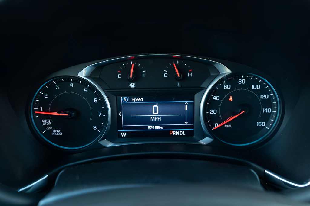 Used 2019 Chevrolet Equinox LT FWD image 25