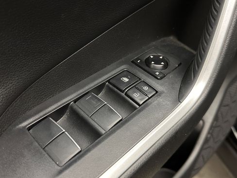 Used 2020 Toyota RAV4 Limited w/ Limited Grade Weather Package image 13