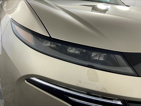 New 2025 Nissan Murano SL image 39