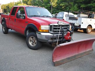 Used 2000 Ford F250 XL AWD/4WD video 1