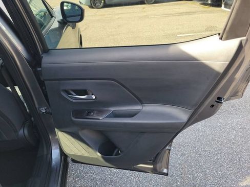 New 2026 Nissan Kicks SV w/ Cold Weather Package FWD image 28