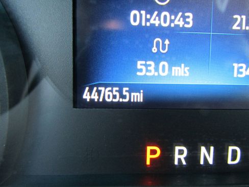 Certified 2022 Ford F150 XL w/ STX Appearance Package image 25