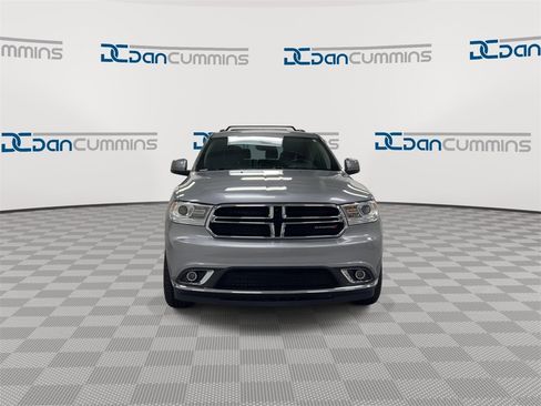 Used 2019 Dodge Durango SXT image 3