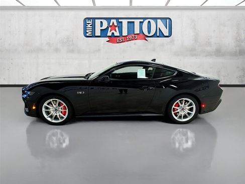 New 2026 Ford Mustang GT Premium image 4