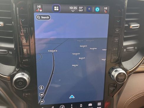 Used 2024 RAM 3500 Limited w/ Safety Group image 20