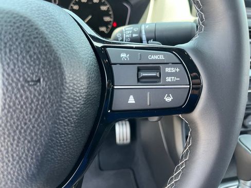 Used 2026 Honda Civic Sport image 23