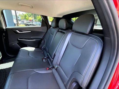 Certified 2022 Kia EV6 Wind RWD image 15