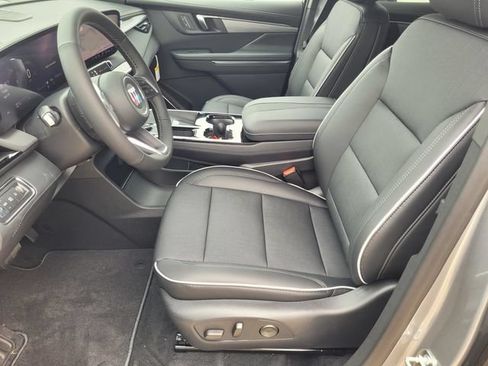 New 2026 Buick Enclave Preferred FWD image 20