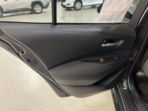 Used 2026 Toyota Corolla SE image 23