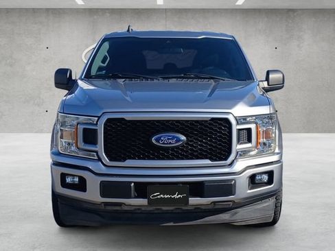 Used 2020 Ford F150 XL w/ Equipment Group 101A Mid RWD image 19