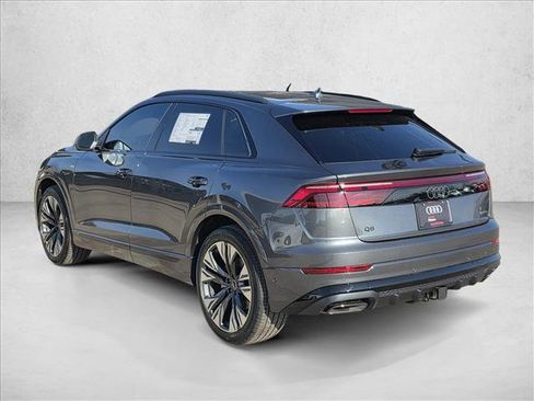 New 2026 Audi Q8 Premium Plus image 7