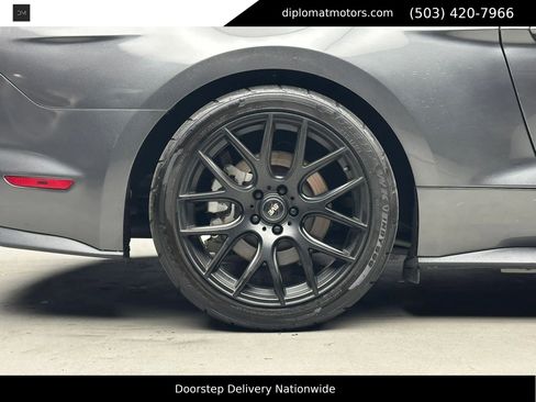 Used 2020 Ford Mustang GT image 36