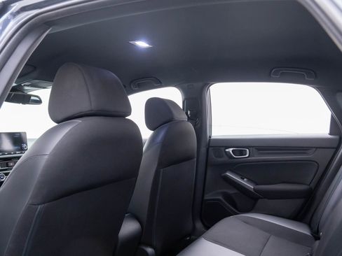 Used 2023 Honda Civic Sport image 15